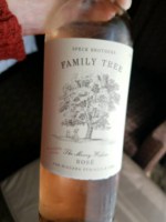 Henry of Pelham Speck Brothers Family Tree The Merry Widow Rosé