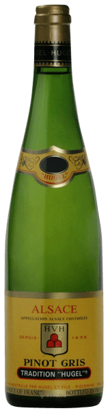 Hugel Tradition Pinot Gris
