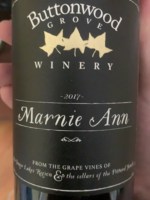 Buttonwood Grove Marnie Ann
