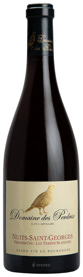 ワイン nuits-saint-es 1er cru Nuits-Saint-Georges 1er Cru, “Rue de Chaux” | Rosenthal Wine