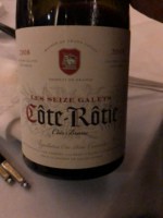 Tardieu-Laurent Les Seize Galets Côte-Rôtie