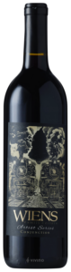Wiens Family Cellars Artist Series Conjunction N.V.