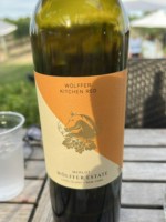 Wölffer Estate Wölffer Kitchen Merlot