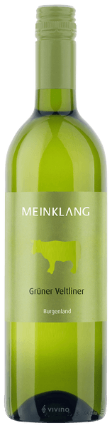 Meinklang Grüner Veltliner