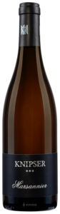 Knipser Marsannier N.V.