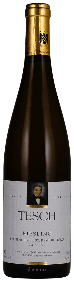 Martin Tesch Winery | Vivino