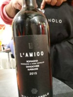 Villa Bagnolo L'Amico Sangiovese Superiore