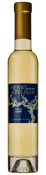 Henry of Pelham Vidal Icewine