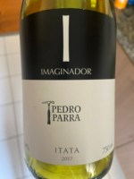 Pedro Parra y Familia I Imaginador Cinsault - Carignan