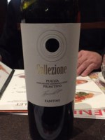 Fantini Fantini Collezione Primitivo