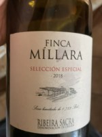Finca Míllara Selección Especial