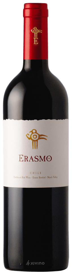 Erasmo Winery | Vivino