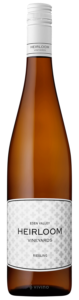 Heirloom Vineyards Riesling N.V.