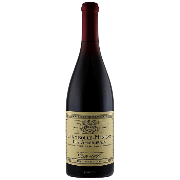 Louis Jadot Chambolle-Musigny Premier Cru Les Amoureuses