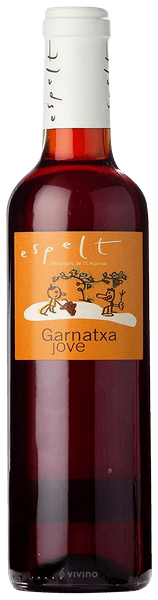 Espelt Garnatxa Jove