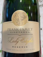 Frank Family Lady Edythe Reserve