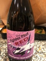 Emeritus Vineyards Fighter Pilot Red