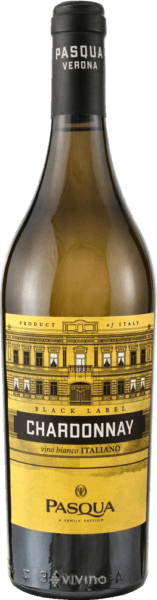 Pasqua Vigneti e Cantine Black Label Chardonnay