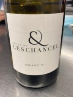 Domaine LesChancel Leblanc N°1