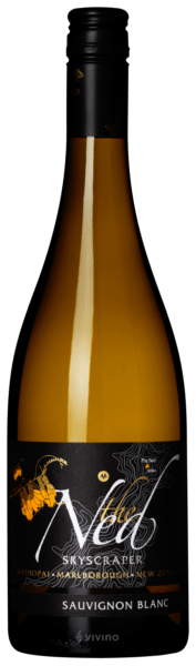 The Ned Skyscraper Sauvignon Blanc