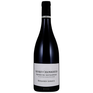 マグナムMaume Gevrey Chambertin Champeaux Domaine Maume Gevrey-Chambertin Premier Cru 'Champeaux