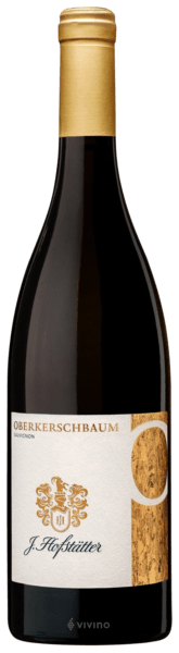 J. Hofstätter Oberkerschbaum Sauvignon
