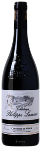 Château Philippe Lamour Costières de Nîmes Riserve N.V.