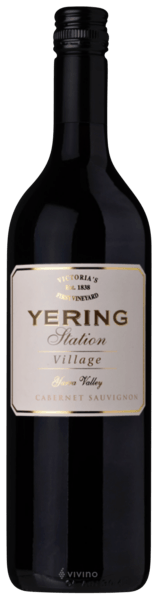 Yering Station Village Cabernet Sauvignon