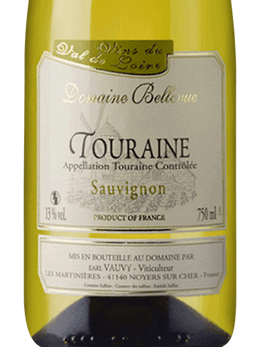 Domaine Bellevue Sauvignon Touraine