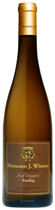 Hermann J. Wiemer Josef Vineyard Riesling N.V.