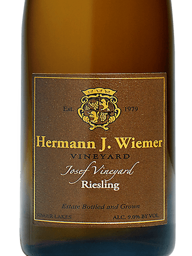 Josef Vineyard Riesling