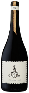 Antiquum Farm Juel Pinot Noir 2023