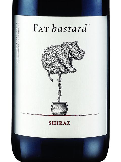 Syrah