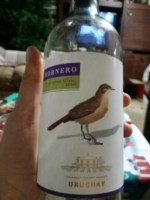 Familia Deicas Hornero Sauvignon Blanc