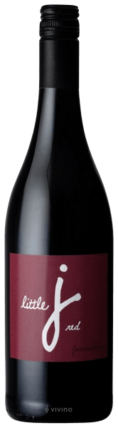 Joostenberg Little J Red