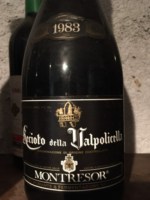 Montresor Recioto della Valpolicella