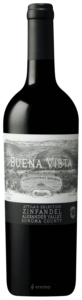 Buena Vista Attila's Selection Zinfandel N.V.