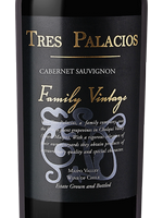 Family Vintage Cabernet Sauvignon