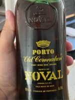 Quinta do Noval Porto Old Coronation White