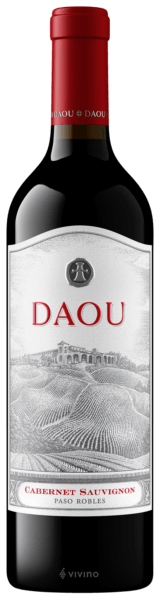 DAOU Cabernet Sauvignon