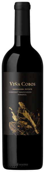 Viña Cobos Marchiori Estate Cabernet Sauvignon