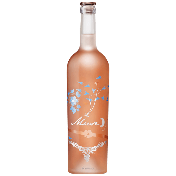 Muse Night Cabernet Franc (Blue) | Vivino English