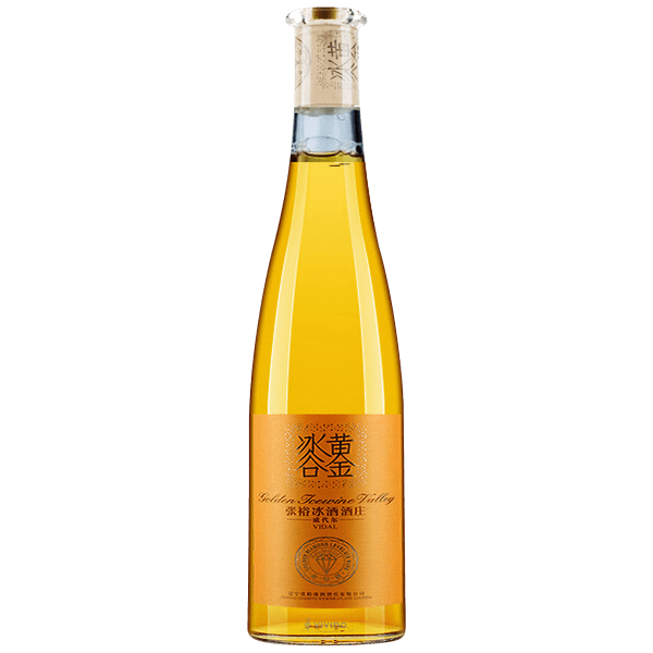Changyu (张裕) Golden Icewine Valley 张裕冰酒酒庄 | Vivino English