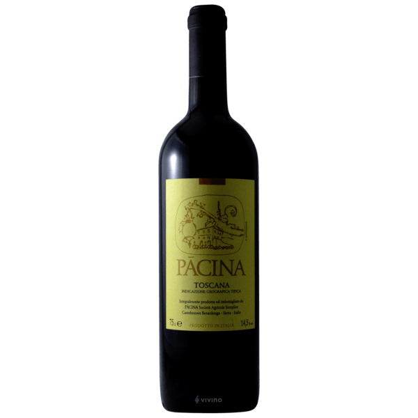 Pãcina Toscana | Vivino 日本語