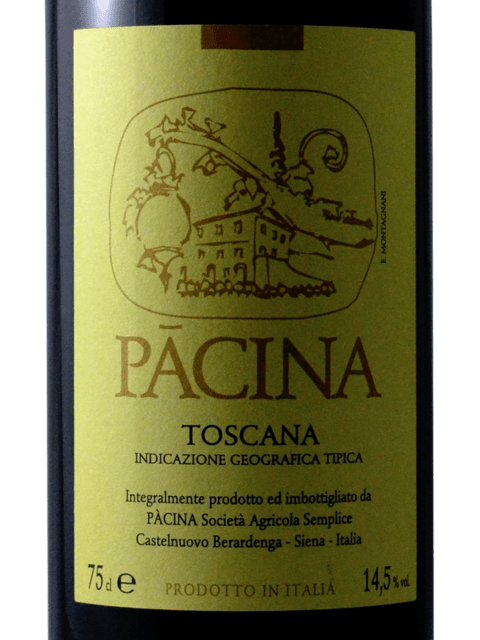 Pãcina Toscana | Vivino English