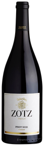 Julius Zotz Premium Pinot Noir N.V.