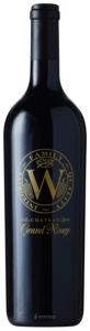 Wiens Family Cellars Chateau Grand Rouge N.V.