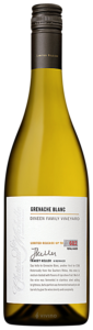 Chateau Ste. Michelle Dineen Family Vineyard Grenache Blanc N.V.