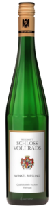 Schloss Vollrads Winkel Riesling Trocken N.V.