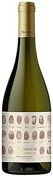 Alpasión Grand Chardonnay